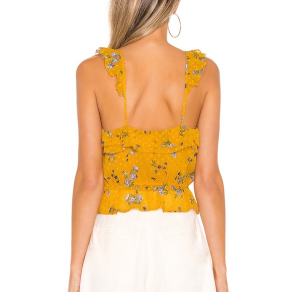 Donna Top (ASTR the Label from Revolve) - Picture 3 of 4